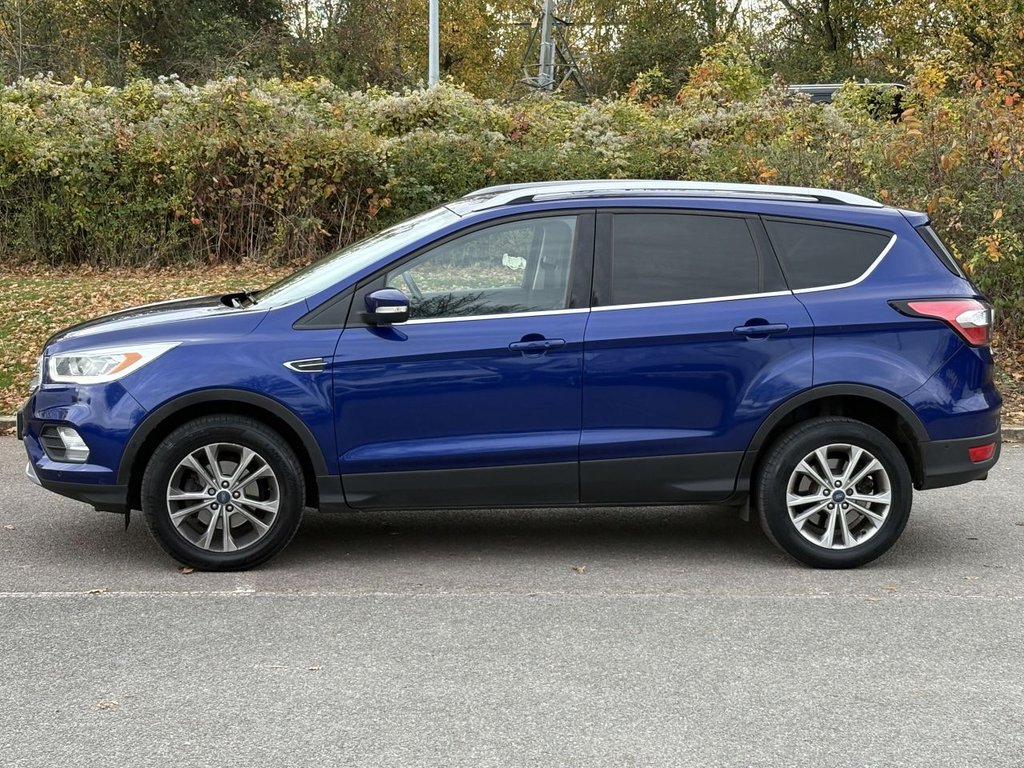 Used Ford Kuga 2017 for sale - 76469582: Photo 2
