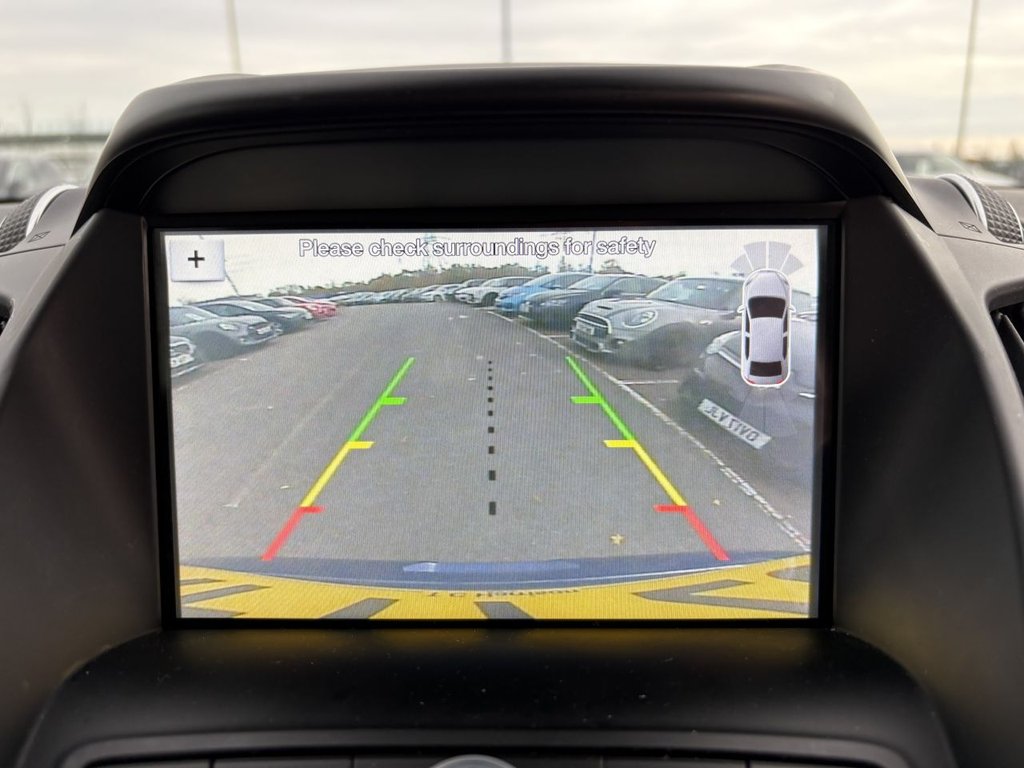 Used Ford Kuga 2017 for sale - 76469582: Photo 20