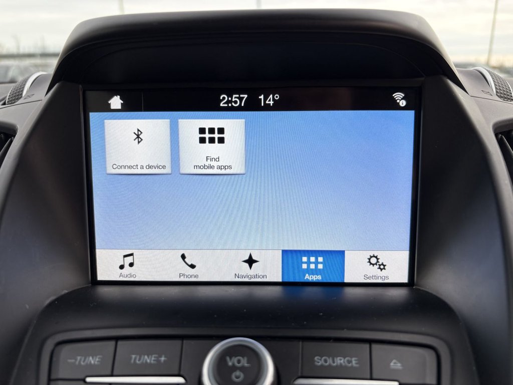 Used Ford Kuga 2017 for sale - 76469582: Photo 21