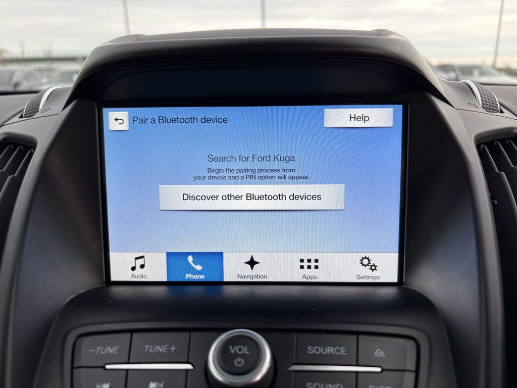 Used Ford Kuga 2017 for sale - 76469582: Photo 22