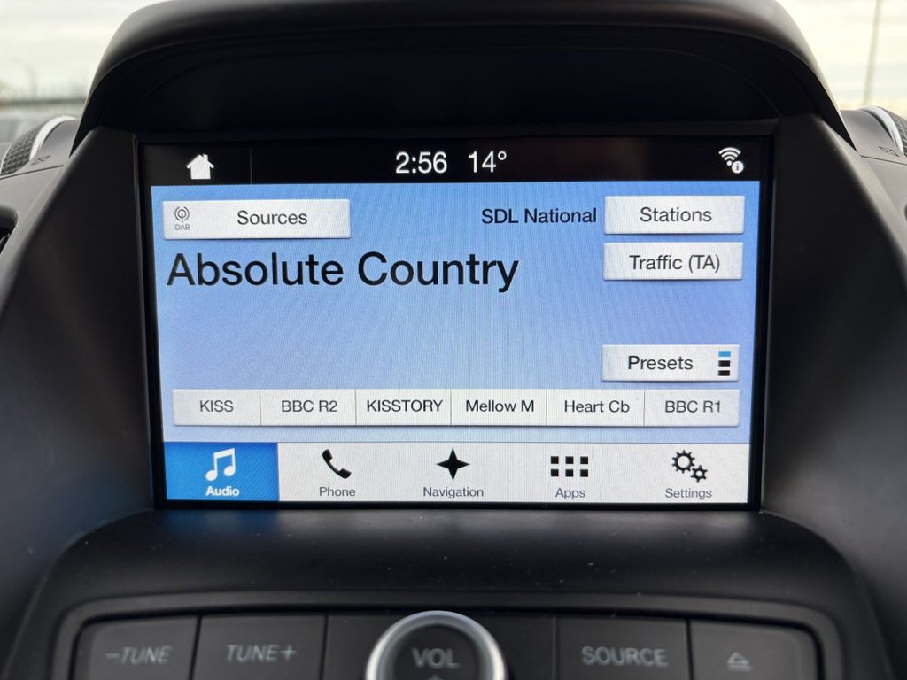 Used Ford Kuga 2017 for sale - 76469582: Photo 23