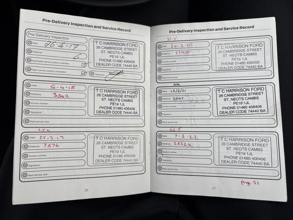 Used Ford Kuga 2017 for sale - 76469582: Photo 24