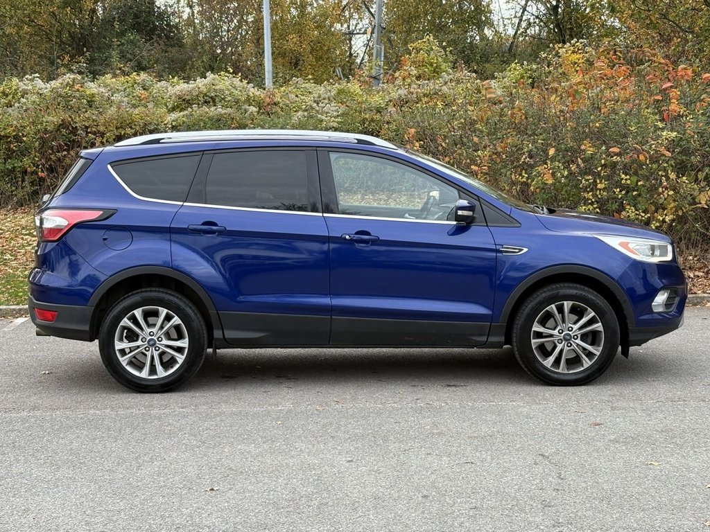 Used Ford Kuga 2017 for sale - 76469582: Photo 6