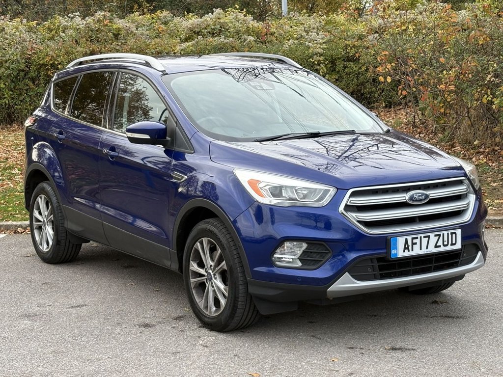 Used Ford Kuga 2017 for sale - 76469582: Photo 7