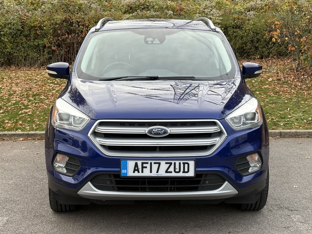 Used Ford Kuga 2017 for sale - 76469582: Photo 8