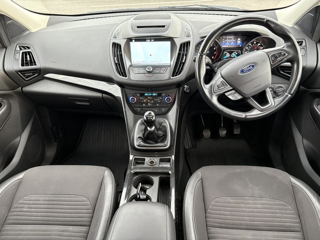 Used Ford Kuga 2017 for sale - 76469582: Photo 9