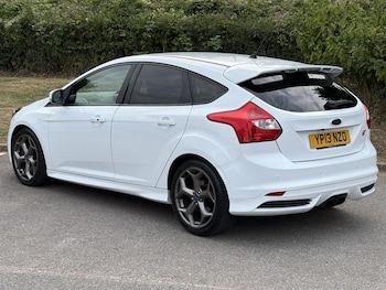 Used Ford Focus 2013 for sale - 75876594: Photo