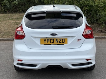 Used Ford Focus 2013 for sale - 75876594: Photo