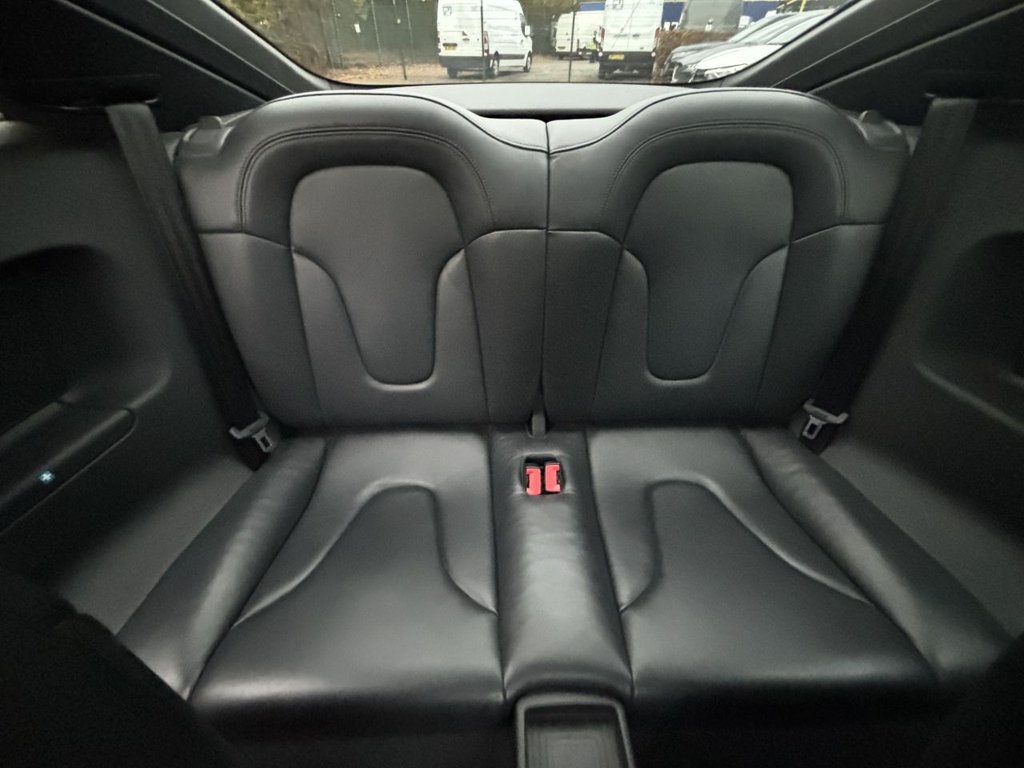 Used Audi TT 2012 for sale - 76417078: Photo 10