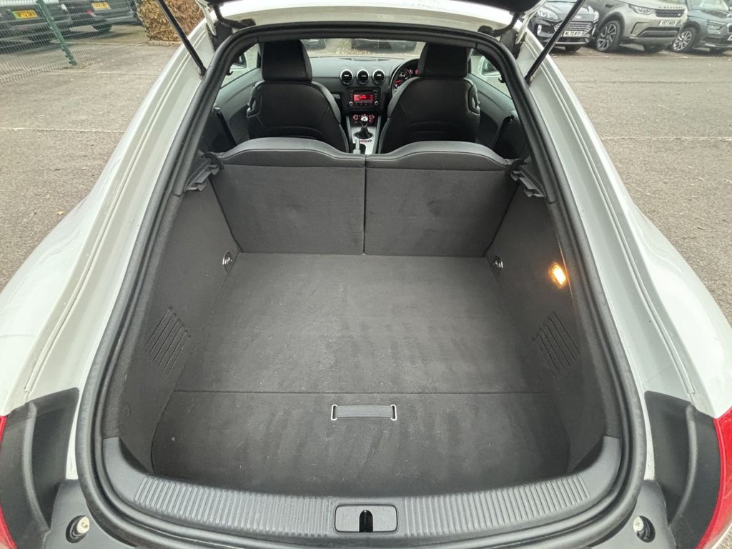 Used Audi TT 2012 for sale - 76417078: Photo 11