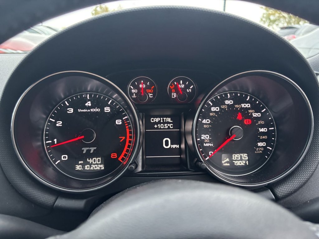 Used Audi TT 2012 for sale - 76417078: Photo 12