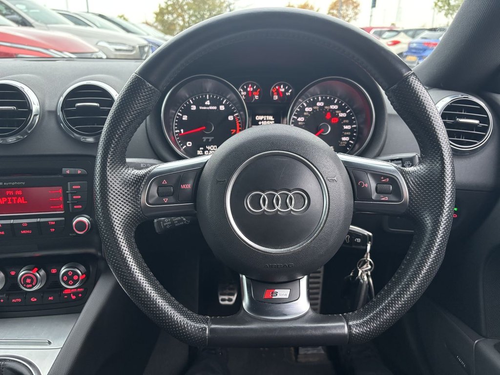 Used Audi TT 2012 for sale - 76417078: Photo 13