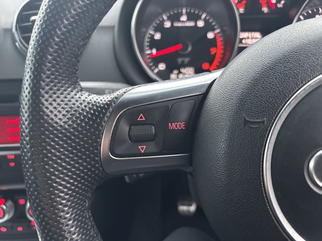 Used Audi TT 2012 for sale - 76417078: Photo 14