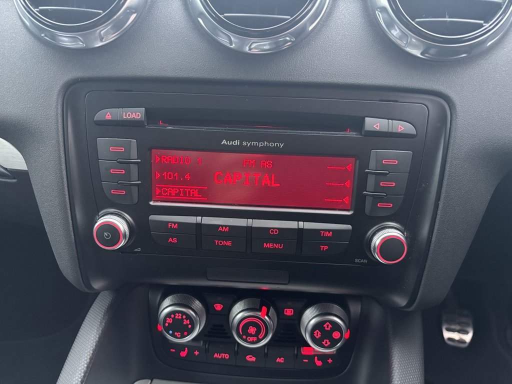 Used Audi TT 2012 for sale - 76417078: Photo 16