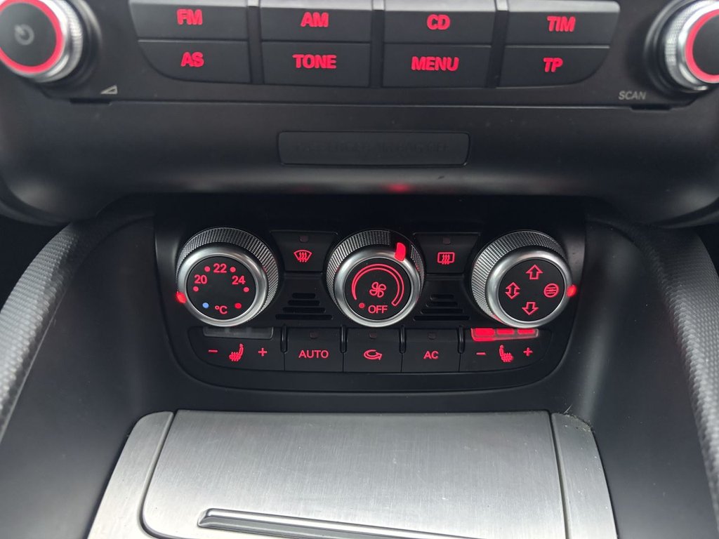 Used Audi TT 2012 for sale - 76417078: Photo 17