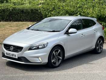 2015 (15) - 2.0 D4 R-Design Hatchback 5dr Diesel Manual Euro 6 (s/s) (190 ps)