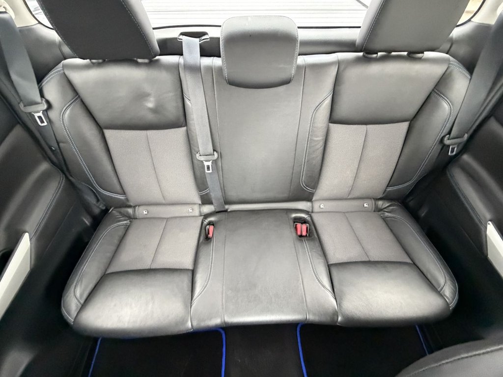 Used Nissan Navara 2021 for sale - 77692642: Photo 10