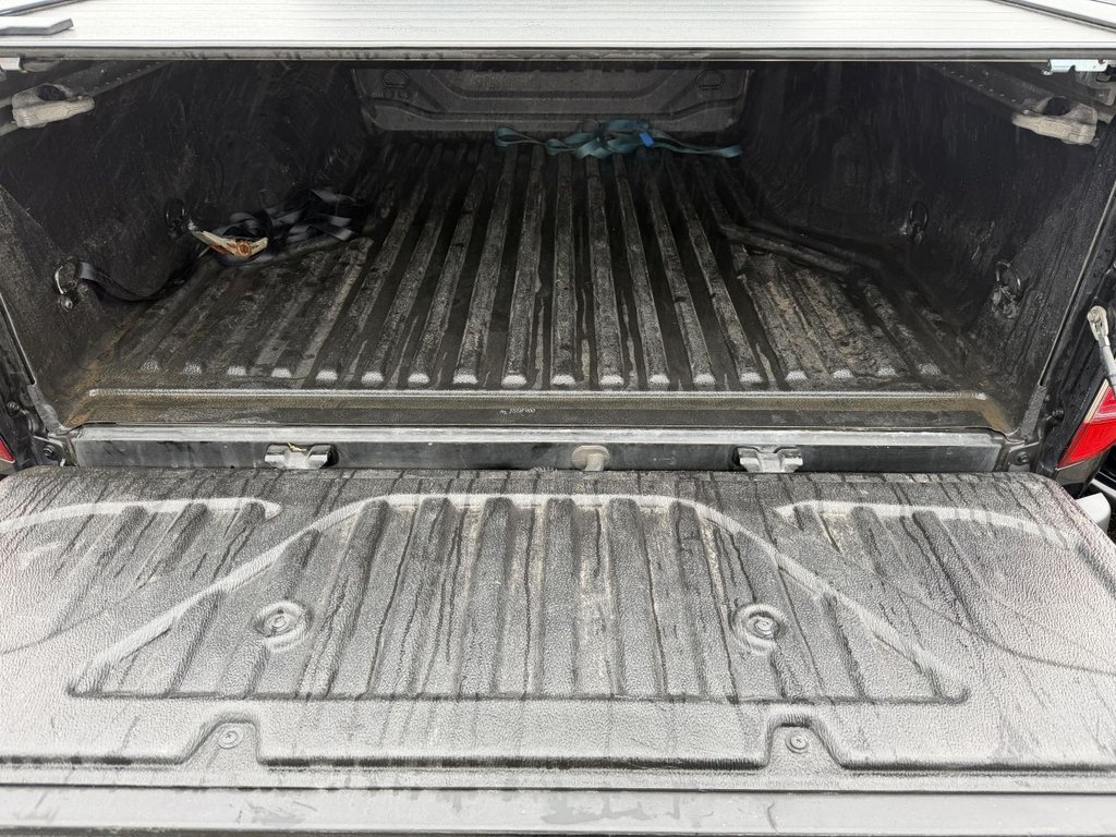 Used Nissan Navara 2021 for sale - 77692642: Photo 11