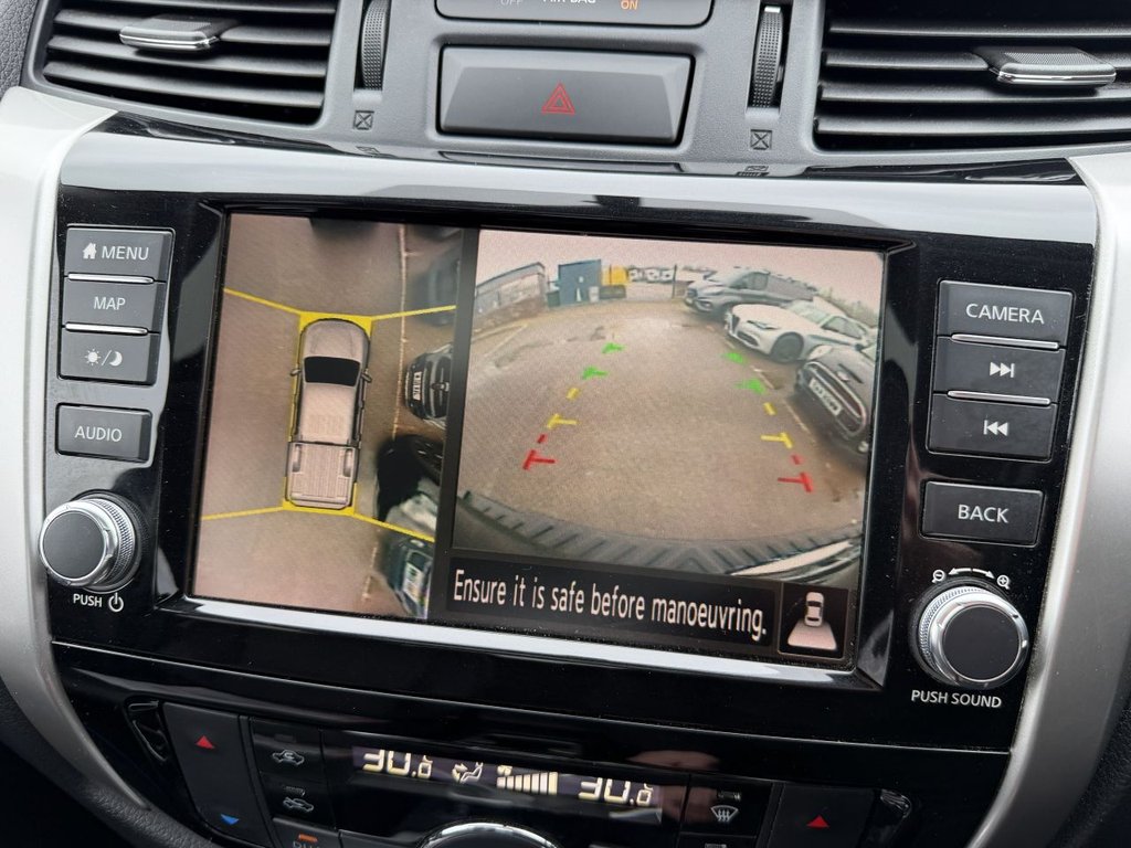 Used Nissan Navara 2021 for sale - 77692642: Photo 16