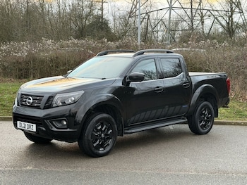 Used Nissan Navara 2021 for sale - 77692642: Photo