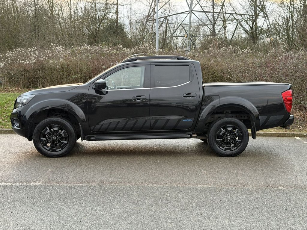 Used Nissan Navara 2021 for sale - 77692642: Photo 2
