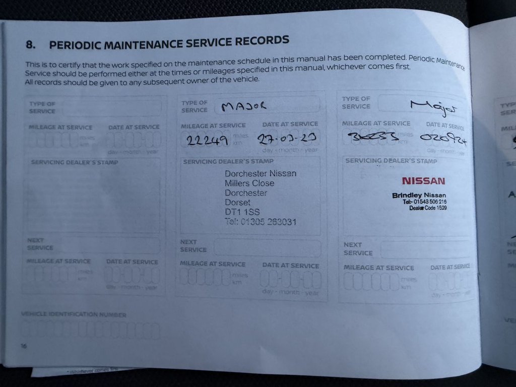 Used Nissan Navara 2021 for sale - 77692642: Photo 21