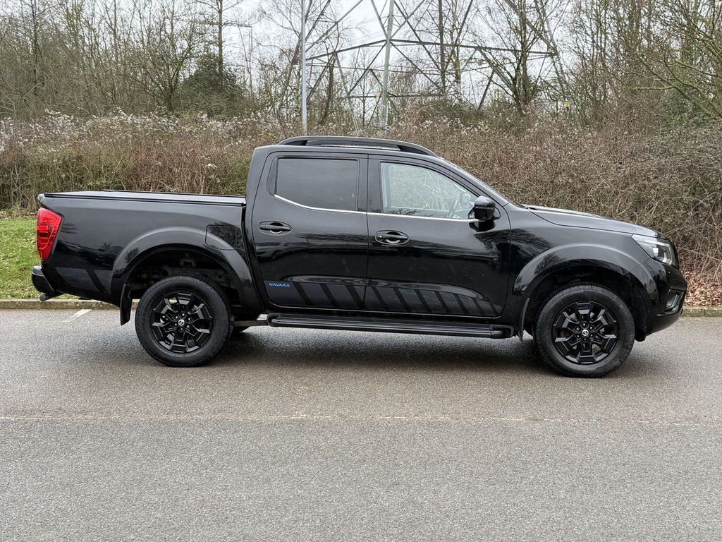 Used Nissan Navara 2021 for sale - 77692642: Photo 6