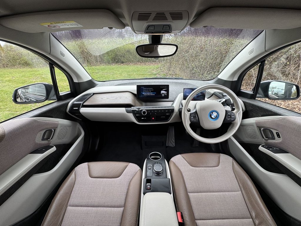 Used BMW i3 2020 for sale - 78002649: Photo 10