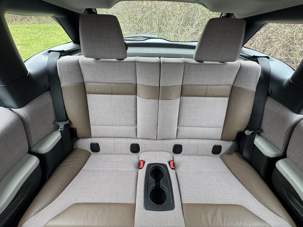 Used BMW i3 2020 for sale - 78002649: Photo 11