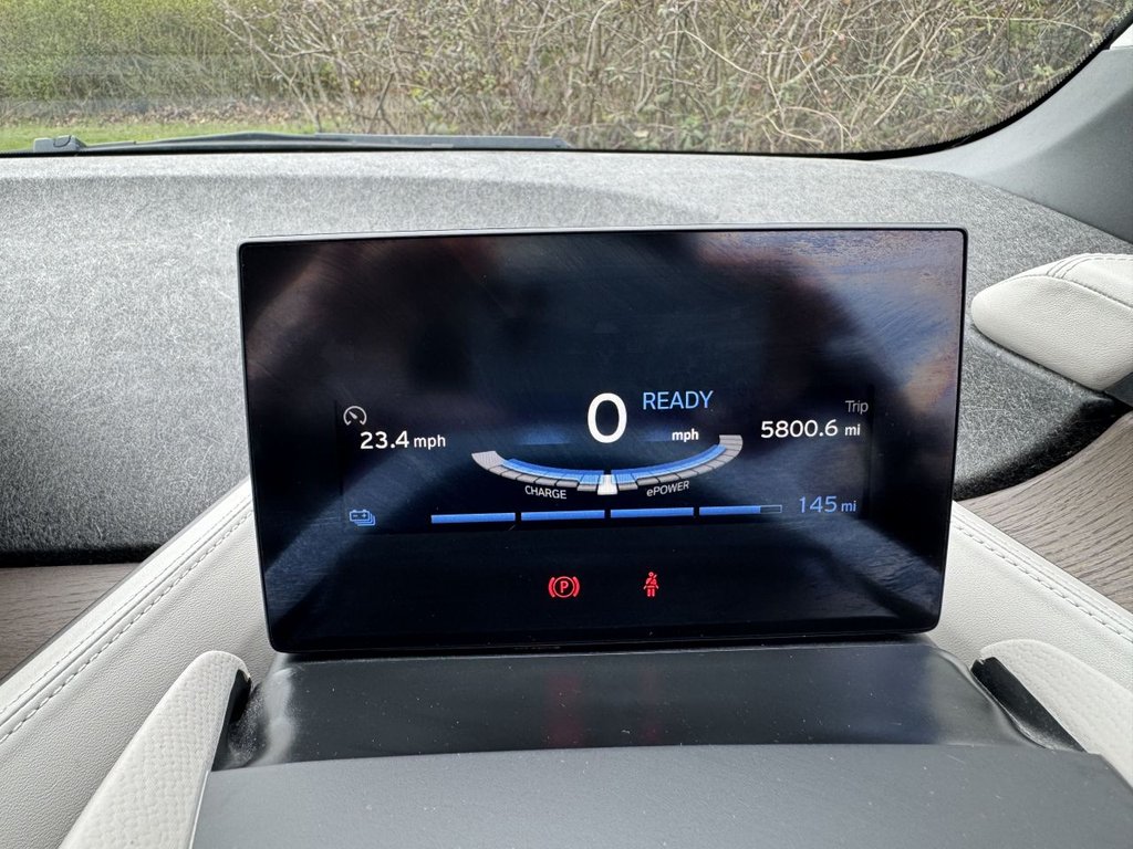 Used BMW i3 2020 for sale - 78002649: Photo 14