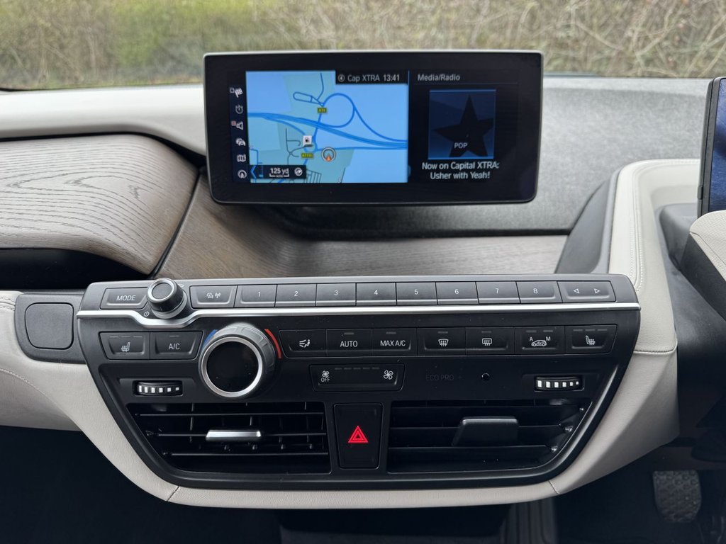 Used BMW i3 2020 for sale - 78002649: Photo 17