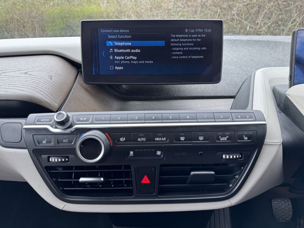 Used BMW i3 2020 for sale - 78002649: Photo 18