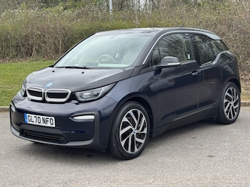 Used BMW i3 2020 for sale - 78002649: Photo