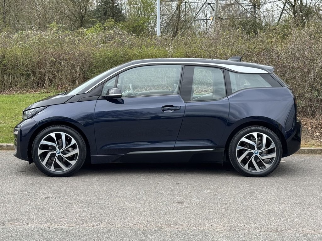 Used BMW i3 2020 for sale - 78002649: Photo 2