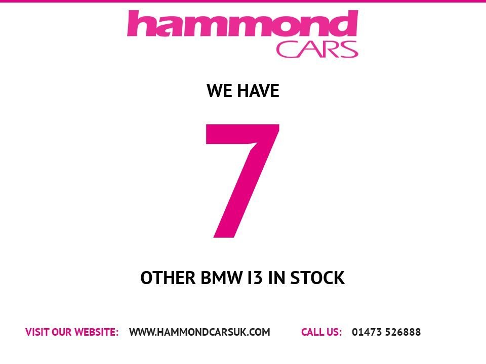 Used BMW i3 2020 for sale - 78002649: Photo 26