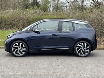 Used BMW i3 2020 for sale - 78002649: Photo