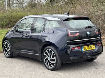 Used BMW i3 2020 for sale - 78002649: Photo