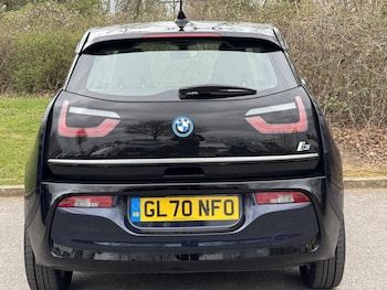 Used BMW i3 2020 for sale - 78002649: Photo