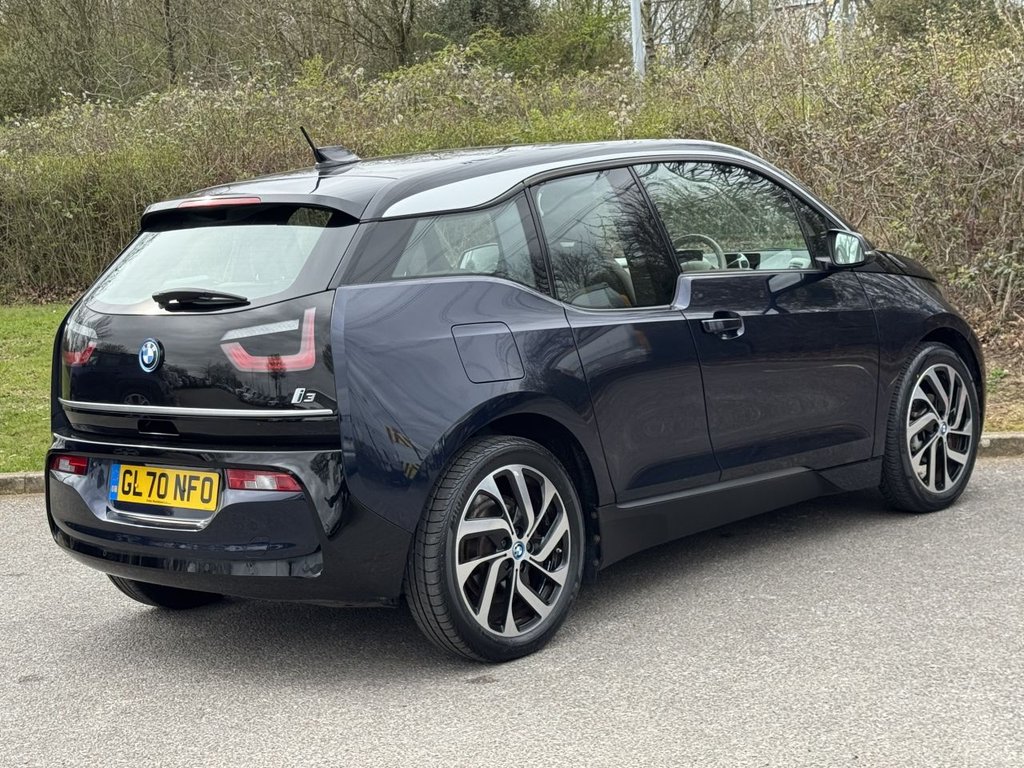 Used BMW i3 2020 for sale - 78002649: Photo 5