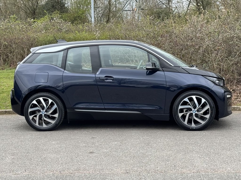 Used BMW i3 2020 for sale - 78002649: Photo 6