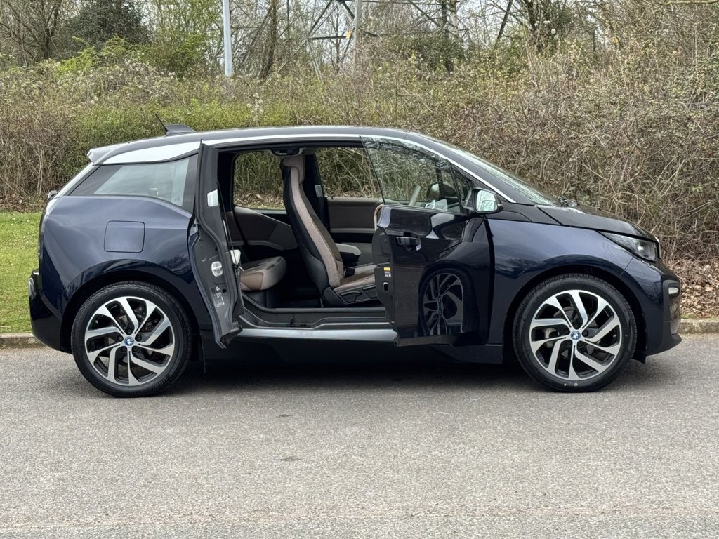 Used BMW i3 2020 for sale - 78002649: Photo 7