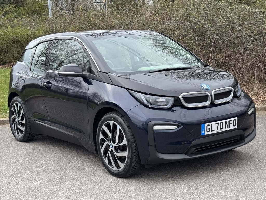 Used BMW i3 2020 for sale - 78002649: Photo 8