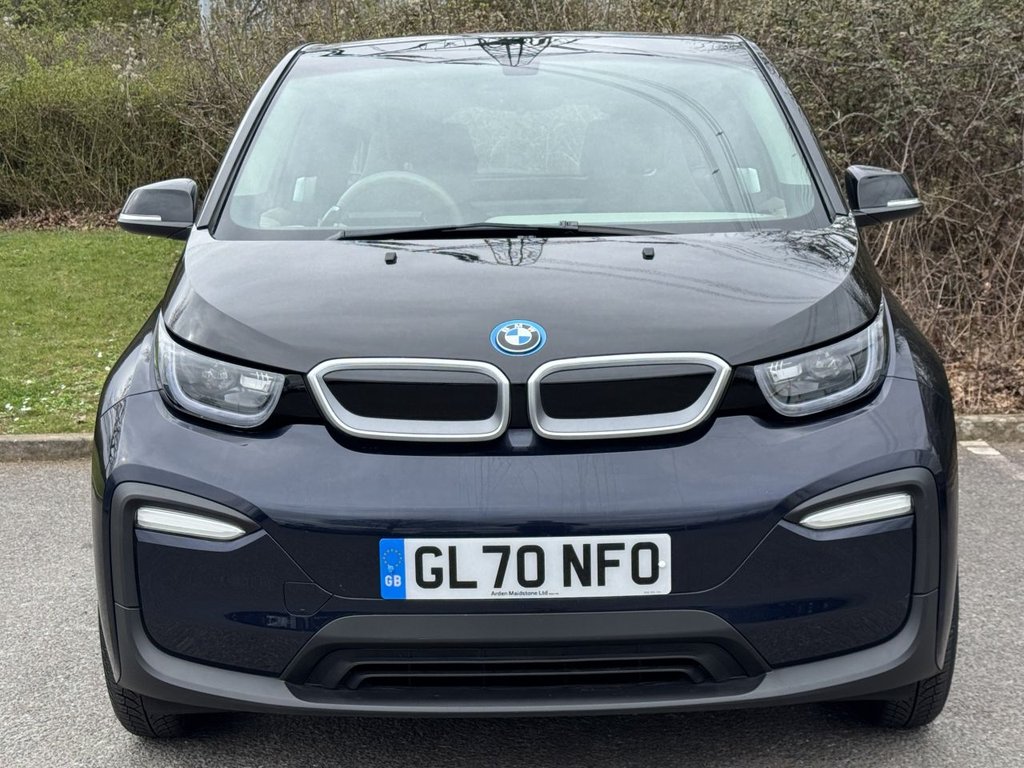 Used BMW i3 2020 for sale - 78002649: Photo 9