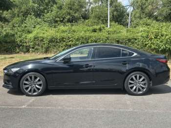 Used Mazda Mazda6 2019 for sale - 75086930: Photo