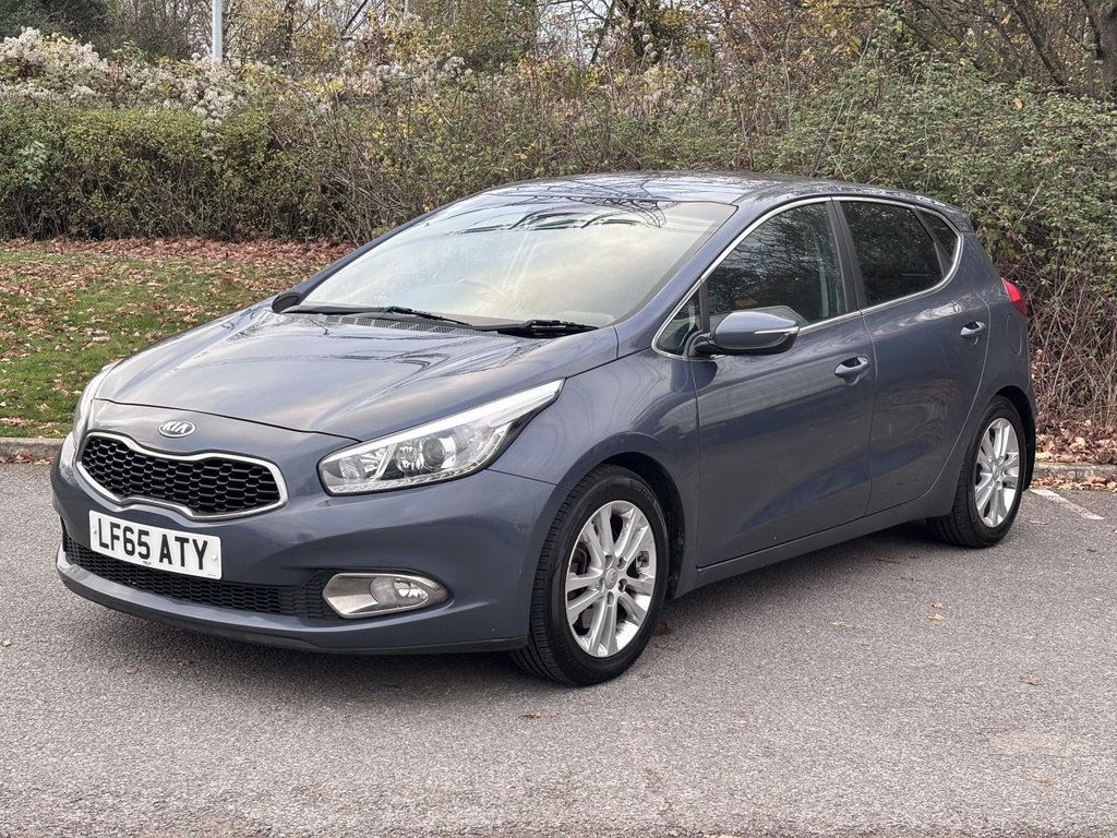 Used Kia Ceed 2015 for sale - 76642359: Photo 1