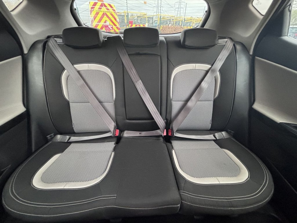 Used Kia Ceed 2015 for sale - 76642359: Photo 10