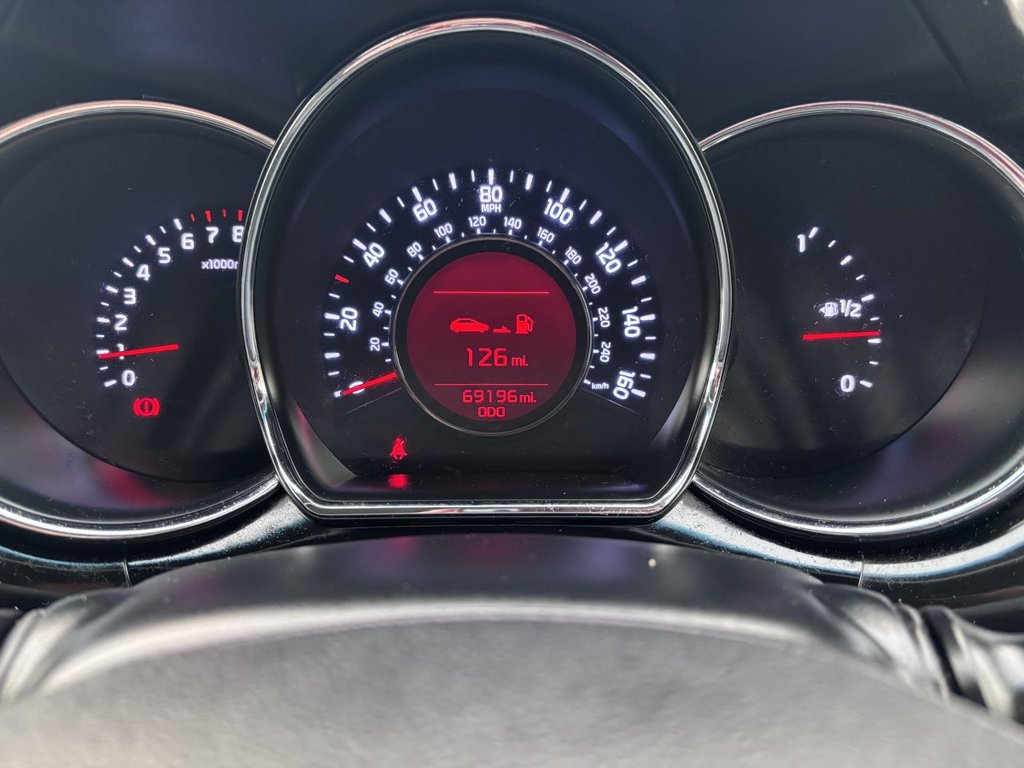 Used Kia Ceed 2015 for sale - 76642359: Photo 15