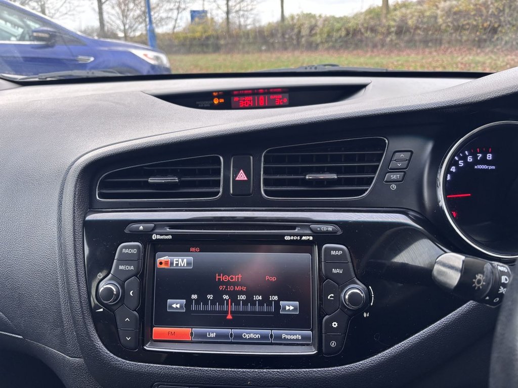 Used Kia Ceed 2015 for sale - 76642359: Photo 16