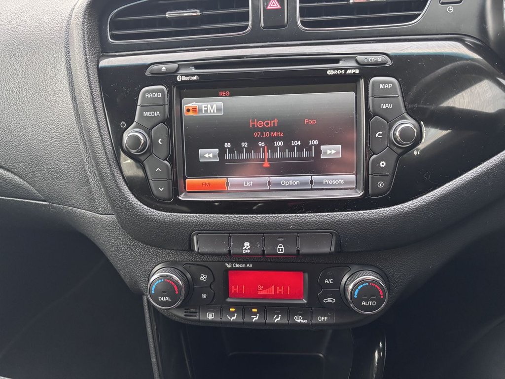 Used Kia Ceed 2015 for sale - 76642359: Photo 17