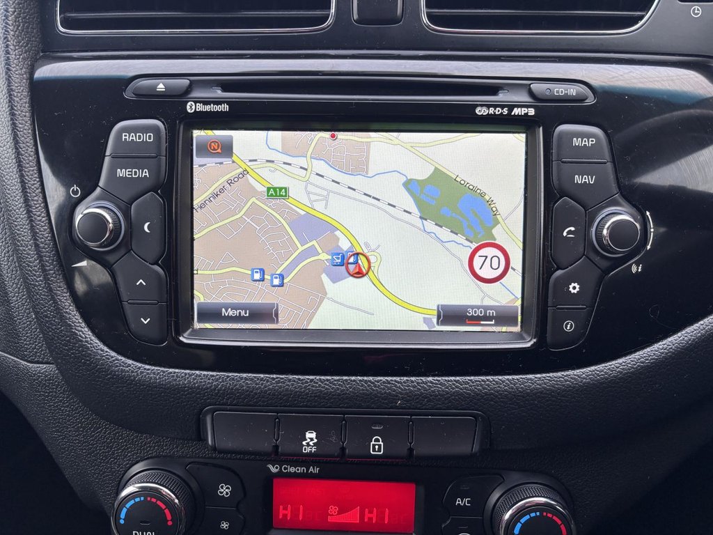 Used Kia Ceed 2015 for sale - 76642359: Photo 20